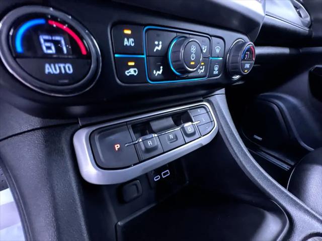 2023 GMC Acadia FWD SLT