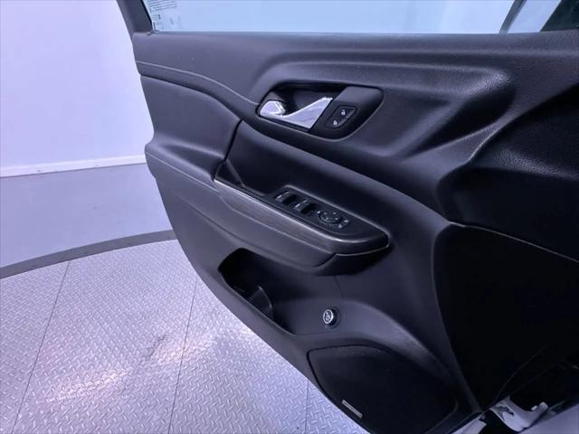 2023 GMC Acadia FWD SLT