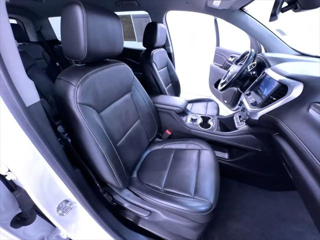 2023 GMC Acadia FWD SLT