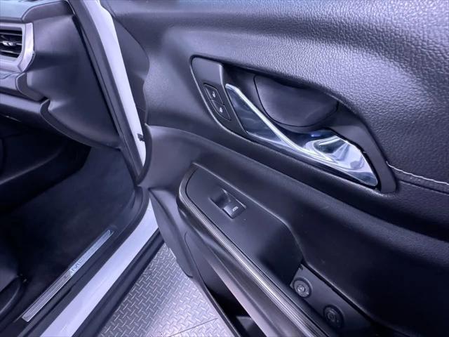 2023 GMC Acadia FWD SLT