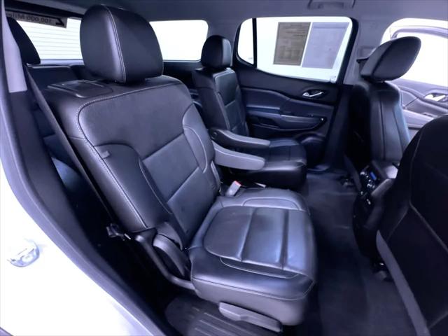 2023 GMC Acadia FWD SLT