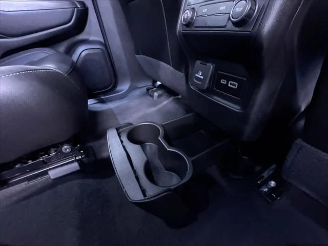 2023 GMC Acadia FWD SLT