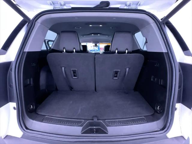 2023 GMC Acadia FWD SLT