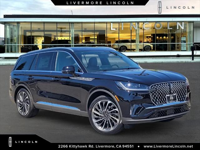 2026 Lincoln Aviator Reserve for sale in Livermore, CA