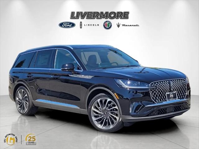 2026 Lincoln Aviator Reserve for sale in Livermore, CA