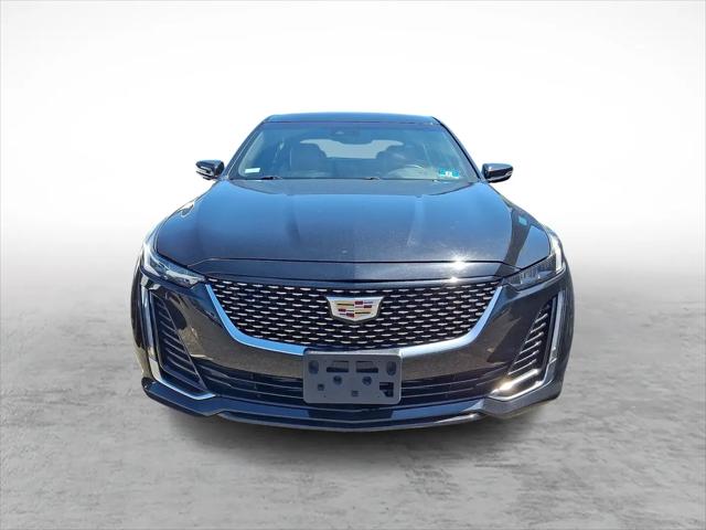 2020 Cadillac CT5 Premium Luxury