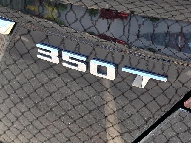 2020 Cadillac CT5 Premium Luxury