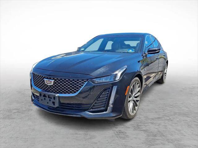 2020 Cadillac CT5 Premium Luxury for sale in Egg Harbor Township, NJ