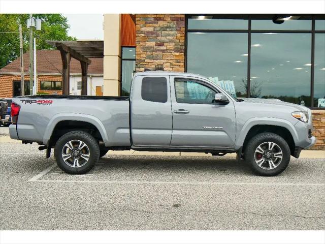 2019 Toyota Tacoma TRD Sport for sale in Dover, PA