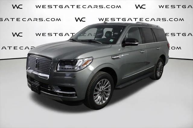 2019 Lincoln Navigator Standard for sale in Raleigh, NC