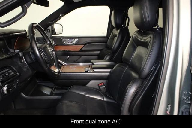 2019 Lincoln Navigator Standard