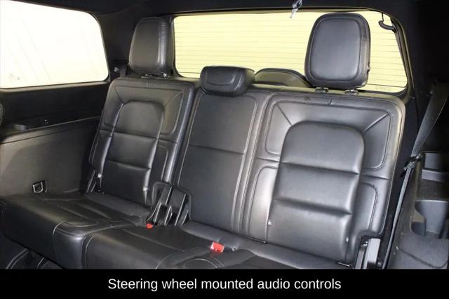2019 Lincoln Navigator Standard