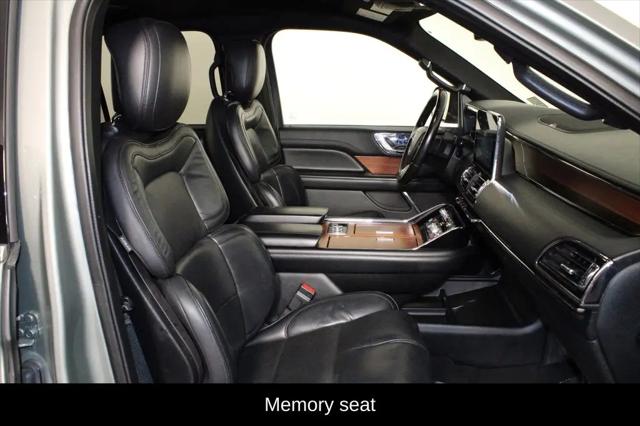 2019 Lincoln Navigator Standard