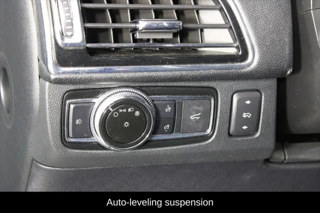 2019 Lincoln Navigator Standard
