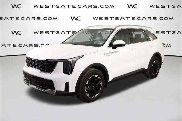 2025 Kia Sorento S for sale in Raleigh, NC