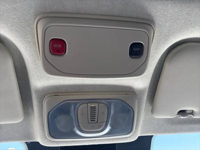 2024 Ram ProMaster 2500 Cargo Van Tradesman High Roof 136" WB w/Pass Seat