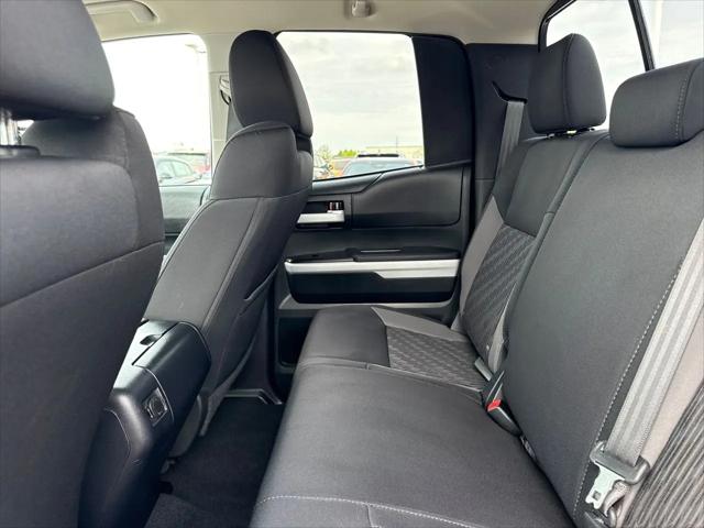 2017 Toyota Tundra TRD Pro 5.7L V8