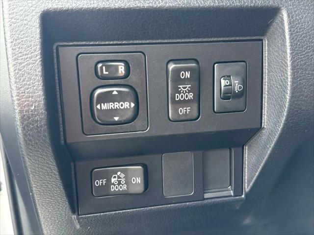 2017 Toyota Tundra TRD Pro 5.7L V8