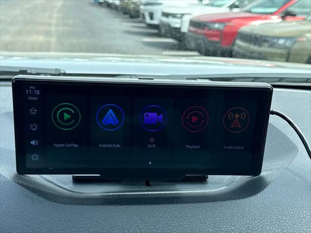 2017 Toyota Tundra TRD Pro 5.7L V8