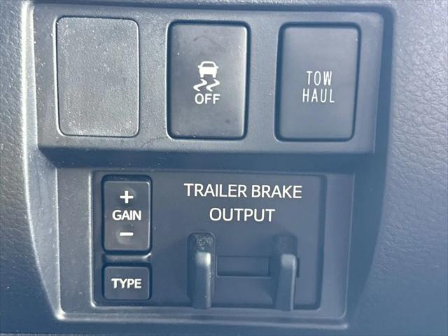 2017 Toyota Tundra TRD Pro 5.7L V8