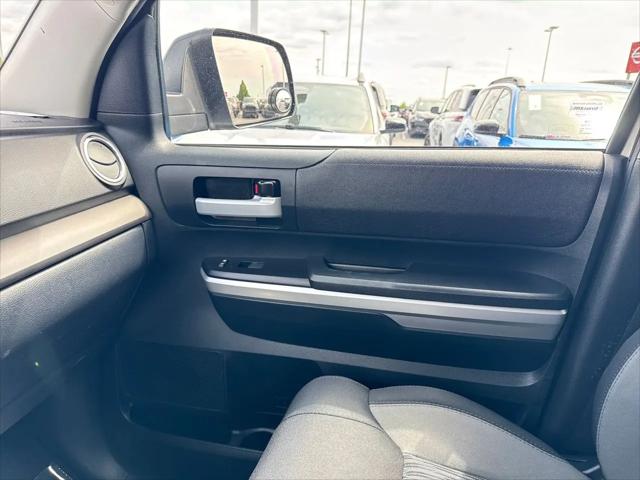 2017 Toyota Tundra TRD Pro 5.7L V8