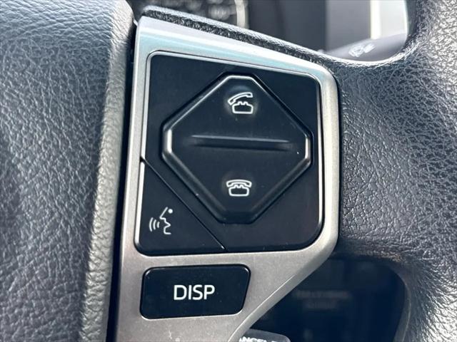 2017 Toyota Tundra TRD Pro 5.7L V8