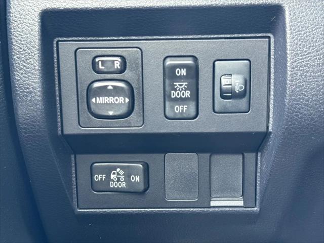 2017 Toyota Tundra TRD Pro 5.7L V8