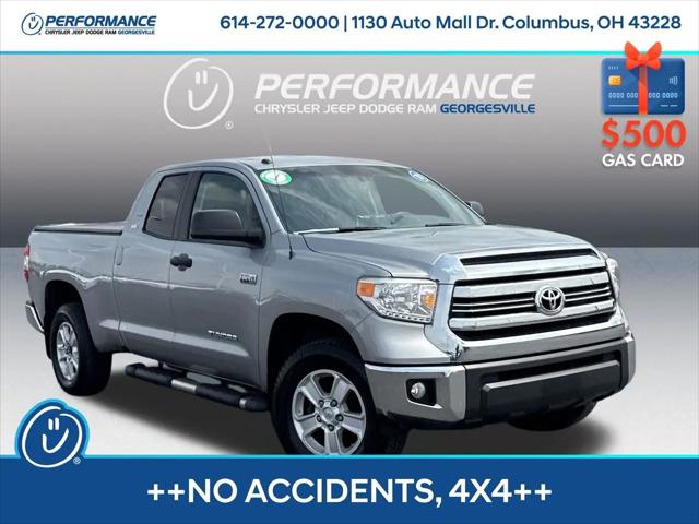 2017 Toyota Tundra for sale near Columbus, OH