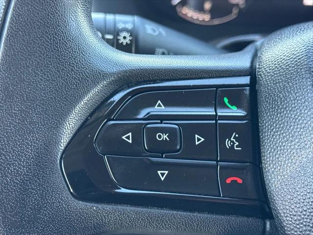 2024 Ram ProMaster 2500 Cargo Van Tradesman High Roof 136" WB w/Pass Seat