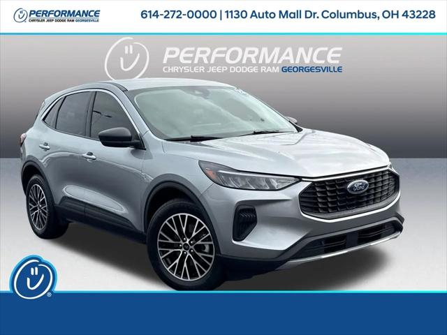 2023 Ford Escape Active for sale near Columbus, OH