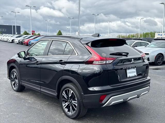 2023 Mitsubishi Eclipse Cross SE S-AWC