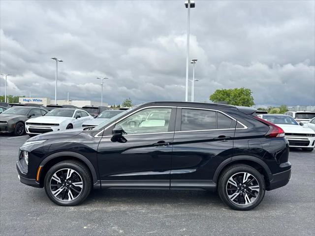 2023 Mitsubishi Eclipse Cross SE S-AWC