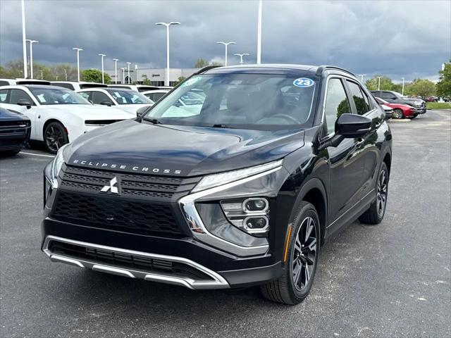 2023 Mitsubishi Eclipse Cross SE S-AWC