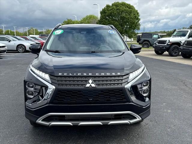 2023 Mitsubishi Eclipse Cross SE S-AWC