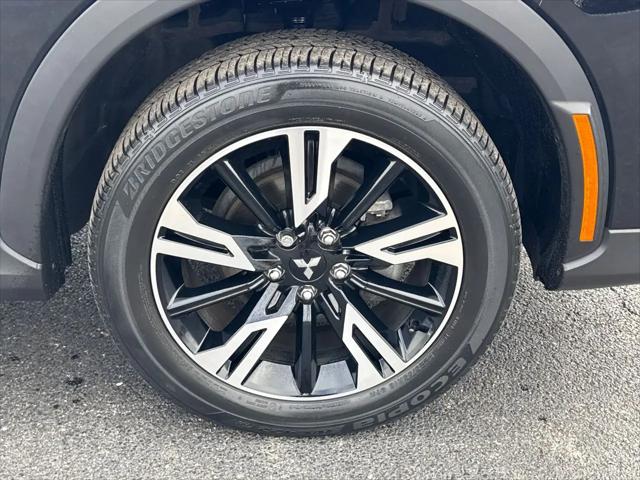 2023 Mitsubishi Eclipse Cross SE S-AWC