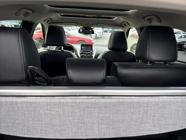 2023 Mitsubishi Eclipse Cross SE S-AWC