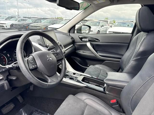 2023 Mitsubishi Eclipse Cross SE S-AWC