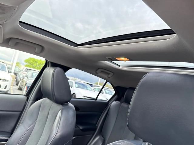 2023 Mitsubishi Eclipse Cross SE S-AWC