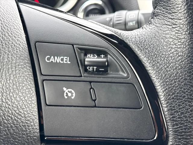 2023 Mitsubishi Eclipse Cross SE S-AWC