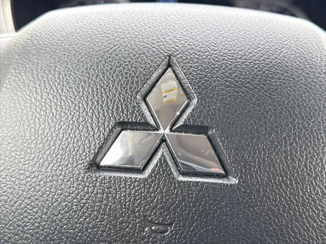 2023 Mitsubishi Eclipse Cross SE S-AWC