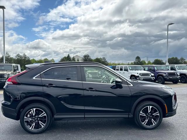 2023 Mitsubishi Eclipse Cross SE S-AWC