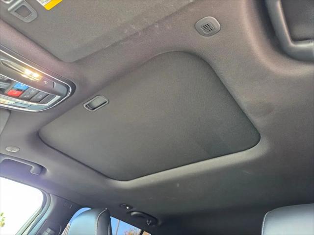 2025 Jeep Grand Cherokee Altitude X 4x2