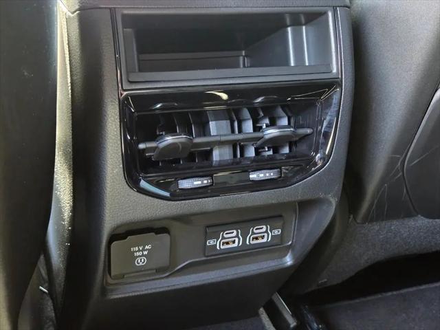 2025 Jeep Grand Cherokee Altitude X 4x2
