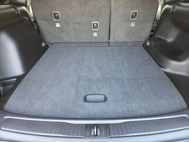2025 Jeep Grand Cherokee Altitude X 4x2