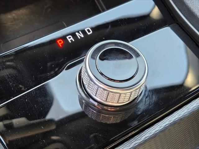 2025 Jeep Grand Cherokee Altitude X 4x2