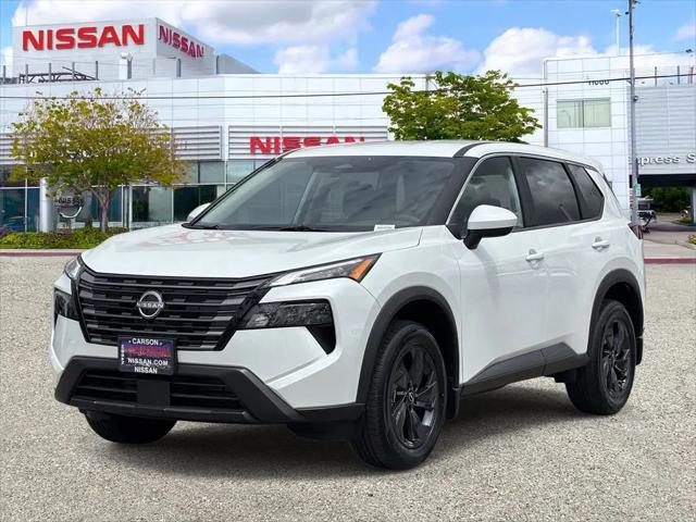 2026 Nissan Rogue SV for sale in Carson, CA