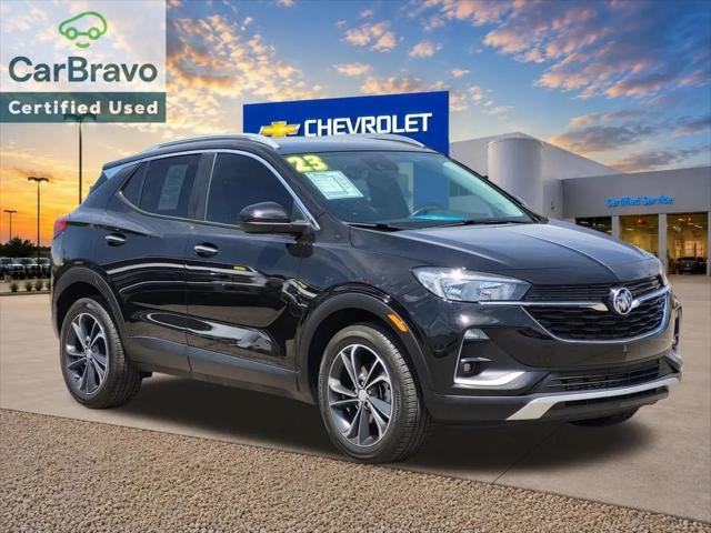 2023 Buick Encore GX Select FWD for sale in Albuquerque, NM
