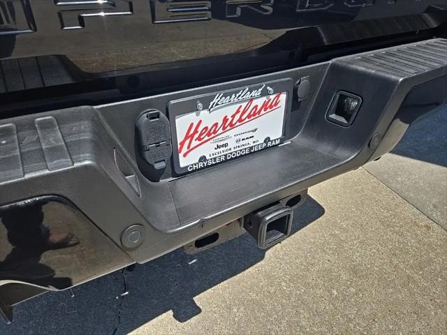 2017 Ford F-350 Platinum