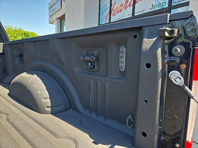 2017 Ford F-350 Platinum