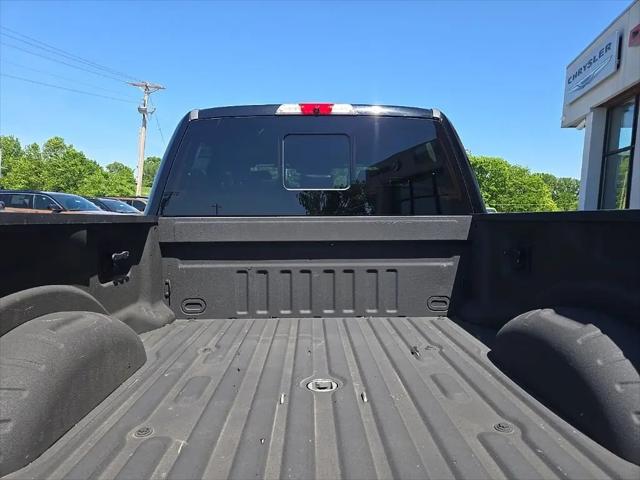 2017 Ford F-350 Platinum